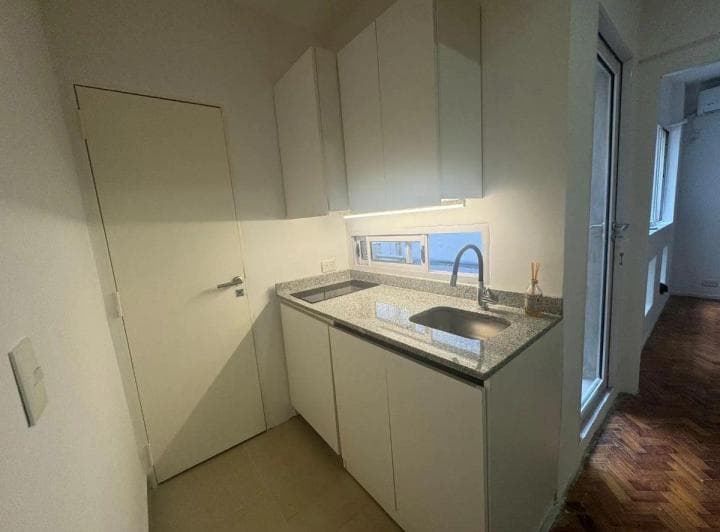 Departamento de 24 m² con 1 Dormitorio en Venta en Las Cañitas - 3