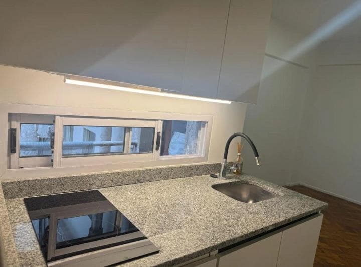 Departamento de 24 m² con 1 Dormitorio en Venta en Las Cañitas - 2
