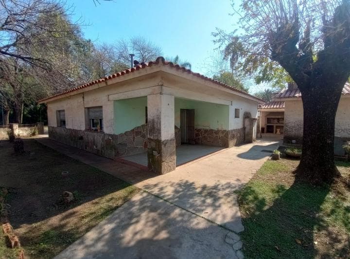 Venta Terreno Comercial Funes - Emprendimiento - 2