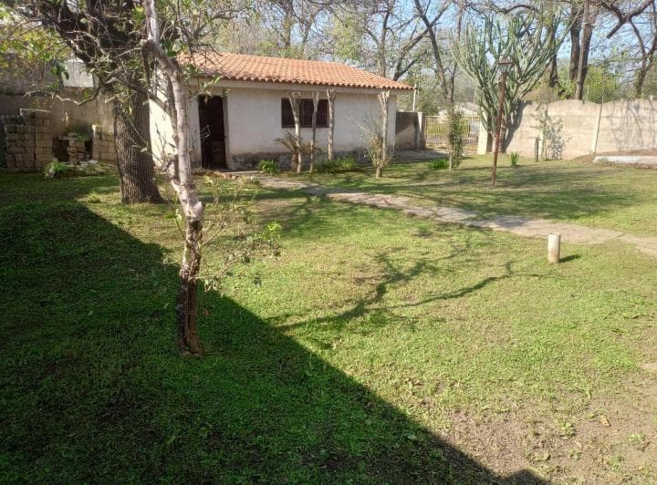 Venta Terreno Comercial Funes - Emprendimiento - 5