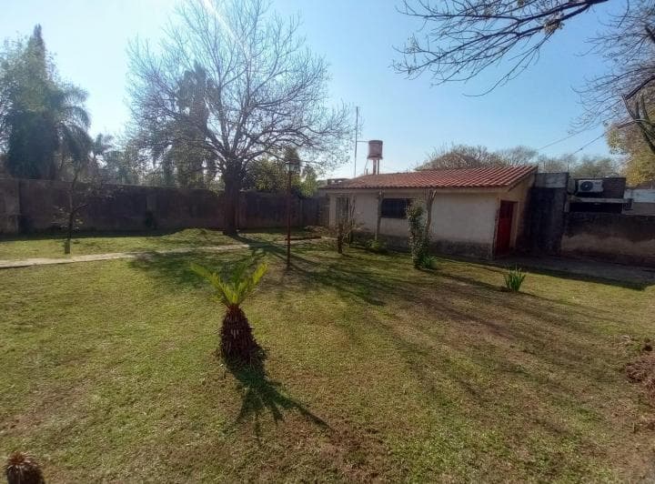 Venta Terreno Comercial Funes - Emprendimiento - 4