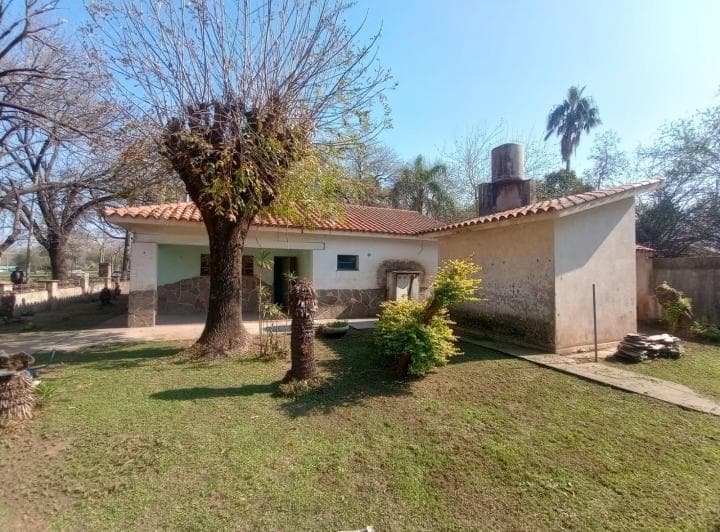 Venta Terreno Comercial Funes - Emprendimiento - 3