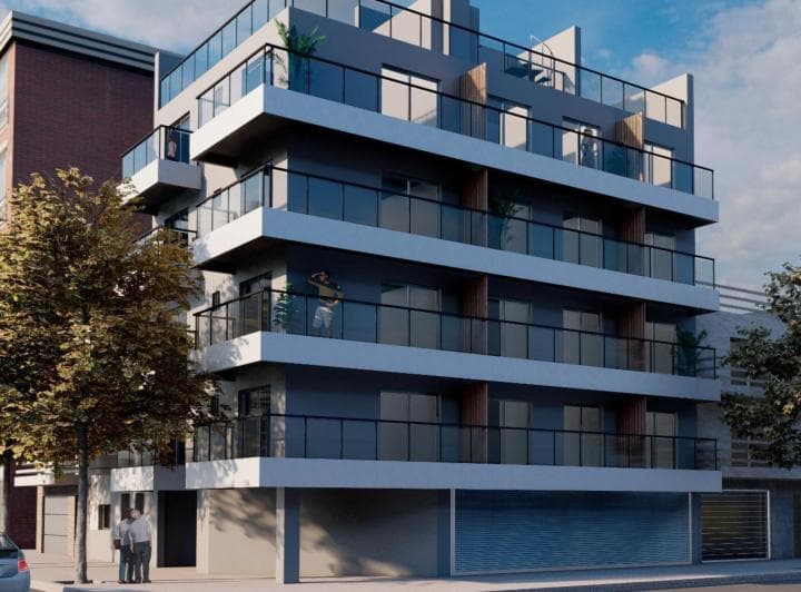 Venta - Urquiza / Iriondo - Monoambiente - 2