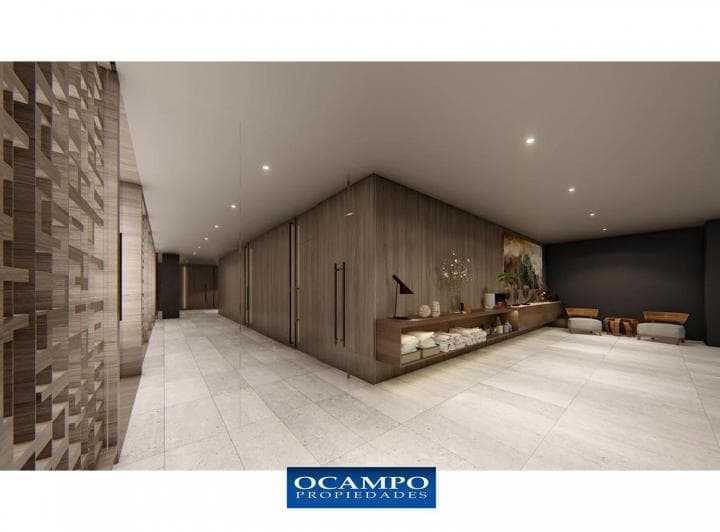 Venta de Departamento de 2 Ambientes Full Amenities en Belgrano - 3
