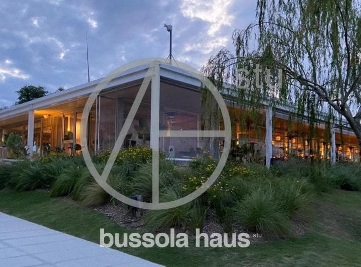 Lote Al Agua en Venta en Orillas Puertos - 4