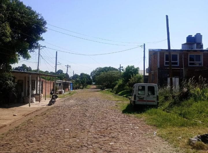 V394 - Lote Residencial a m de Colectora Acceso Sur - 5