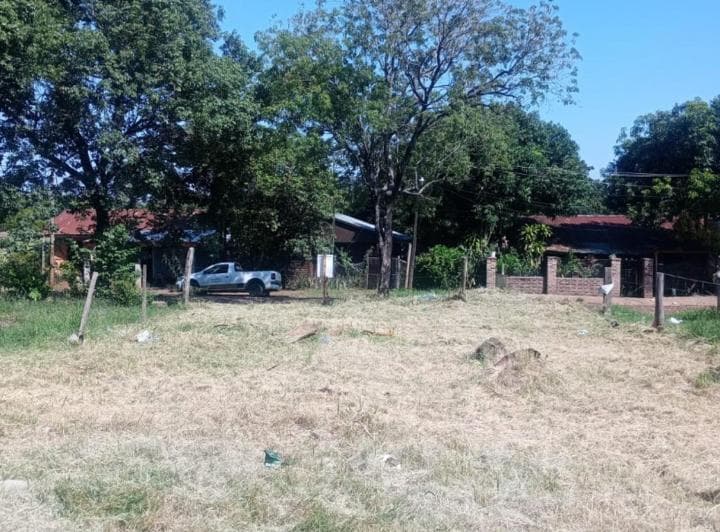 V394 - Lote Residencial a m de Colectora Acceso Sur - 3