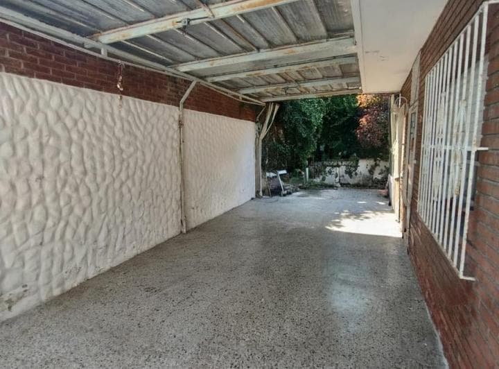 Casa de 2 Dorm. en Rep. de La Sexta. - 4