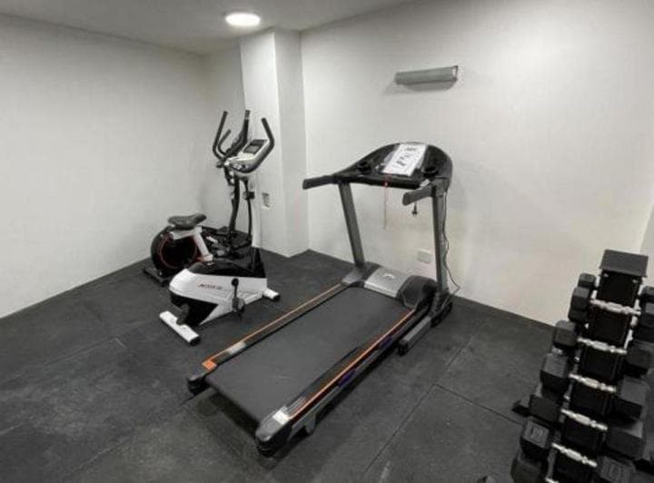 Venta Departamento 2 Ambientes en Edificio de Categoría - Lanús Oeste - ID - 5