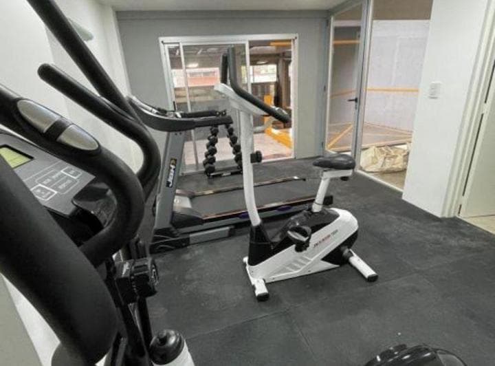 Venta Departamento 2 Ambientes en Edificio de Categoría - Lanús Oeste - ID - 4