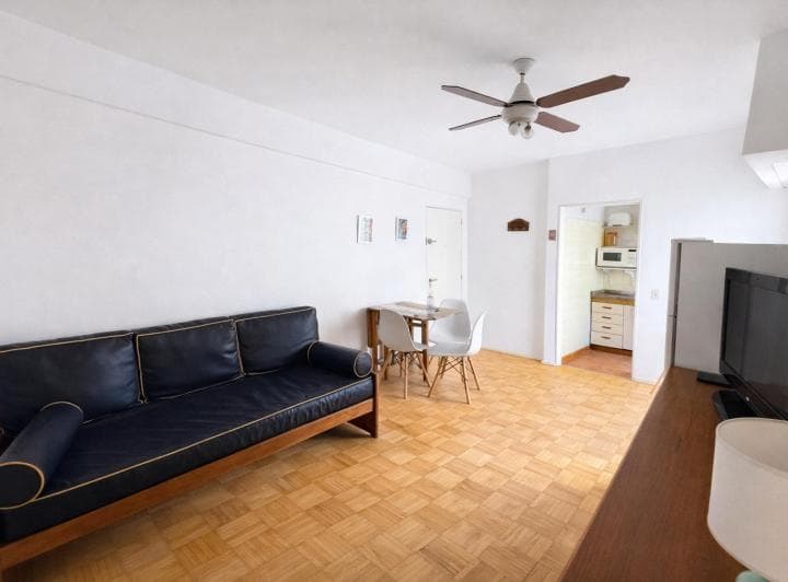 José Bonifacio Al 100 - Venta 2 Ambientes - Caballito - 2