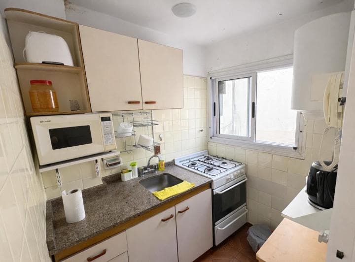 José Bonifacio Al 100 - Venta 2 Ambientes - Caballito - 5