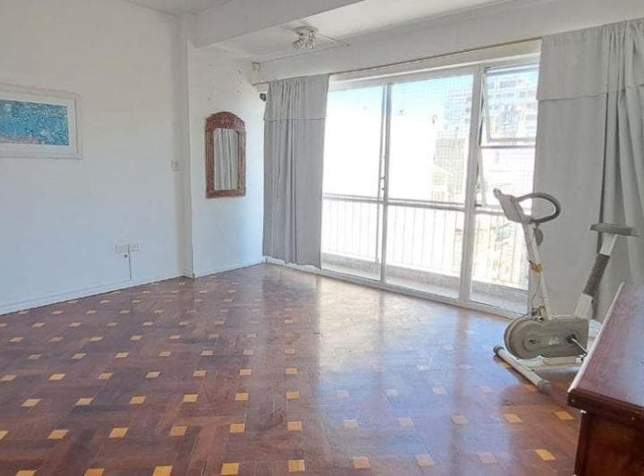Monoamb 46 m² - Apto Profesional - Excelente Ubicación! - 5