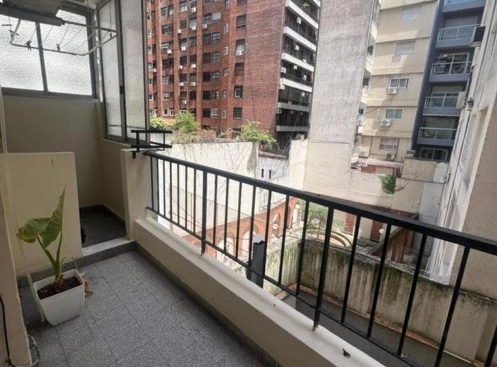 Departamento de 60 m² con 1 Dormitorio en Venta en Belgrano - 2
