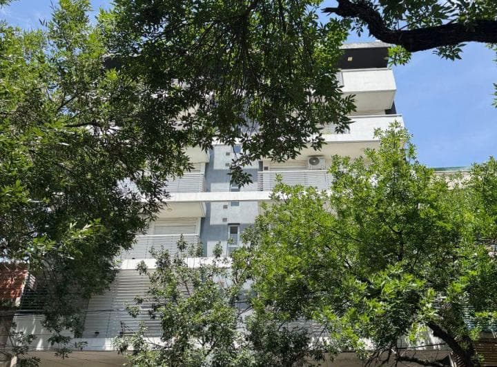 Venta Departamento de 1 Dormitorio Al Frente - 4