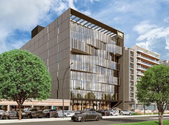 Venta de Oficina en Canning - 2