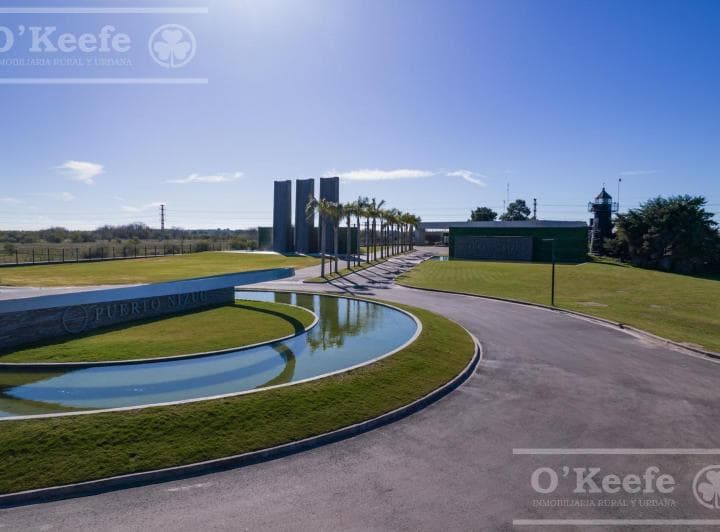 Lote Central en Venta de 903 m en Puerto Nizuc - Oportunidad de Inversión en Guillermo Hudson - 4