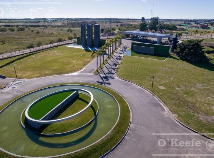 Lote Central en Venta de 903 m en Puerto Nizuc - Oportunidad de Inversión en Guillermo Hudson - 3