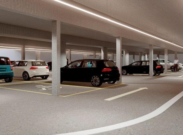 Venta de Oficina en Canning - 5