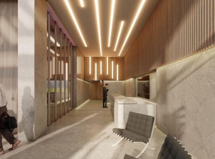 Venta de Oficina en Canning - 4