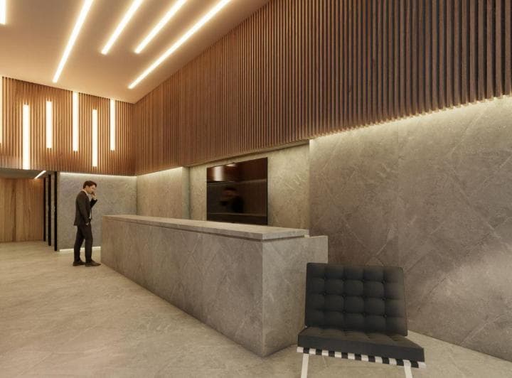 Venta de Oficina en Canning - 3
