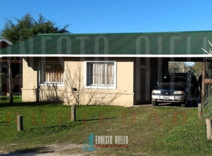 Venta Predio de 19.491 m² El Albor, Gral. J. Madariaga. Complejo de Cabañas con Piscina. - 2