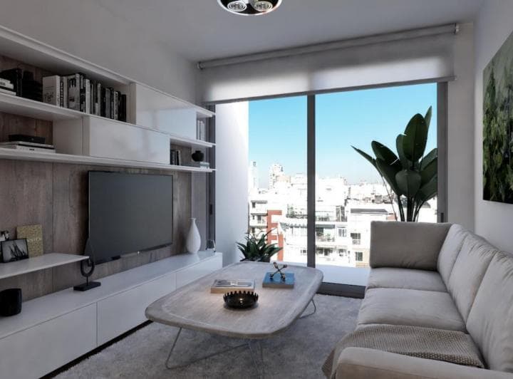 Venta a Estrenar Palermo Chico - 5