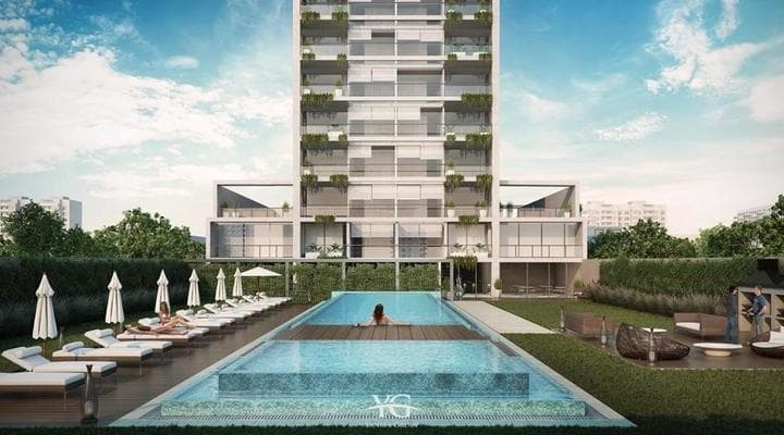 Departamento 4 Ambientes con Dependencia en Almagro - 3