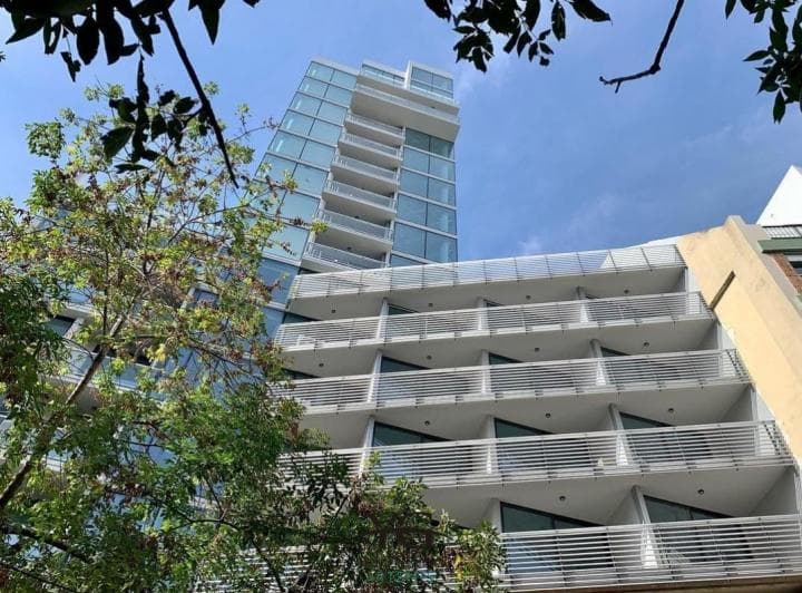 Evoque Belgrano - Venta Triplex 4 Ambientes con Terraza y Parrilla - 5