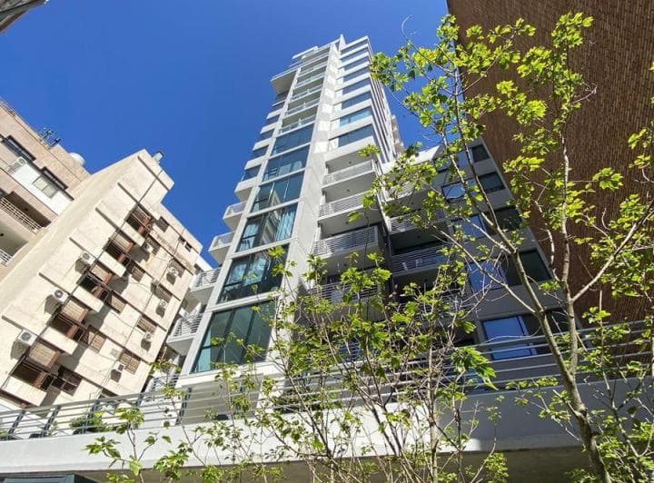 Evoque Belgrano - Venta Triplex 4 Ambientes con Terraza y Parrilla - 4