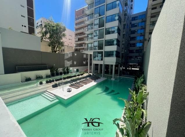Evoque Belgrano - Venta Triplex 4 Ambientes con Terraza y Parrilla - 2