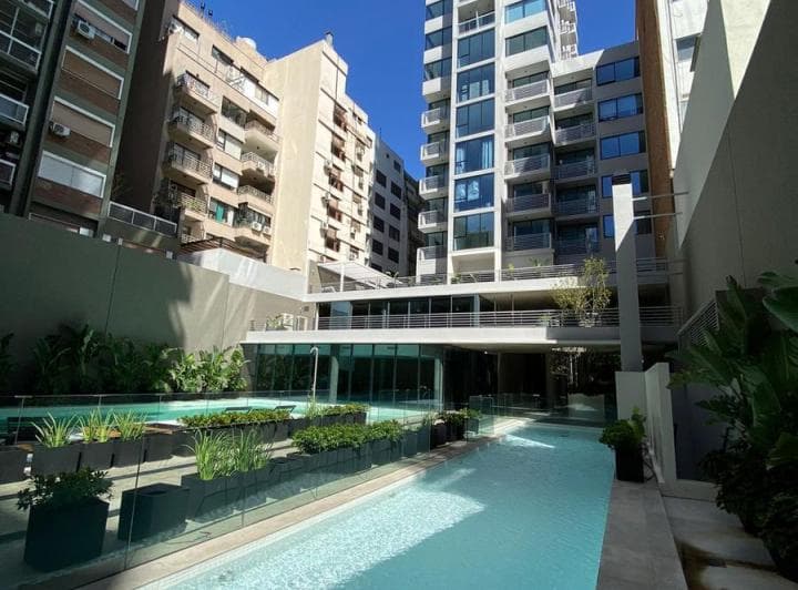 Evoque Belgrano - Venta Triplex 4 Ambientes con Terraza y Parrilla - 3