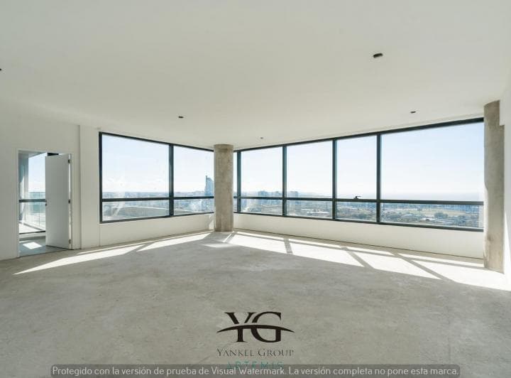 Venta Quantum Bellini 4 Ambientes con Terraza a Estrenar con Vista Al Rio - 5