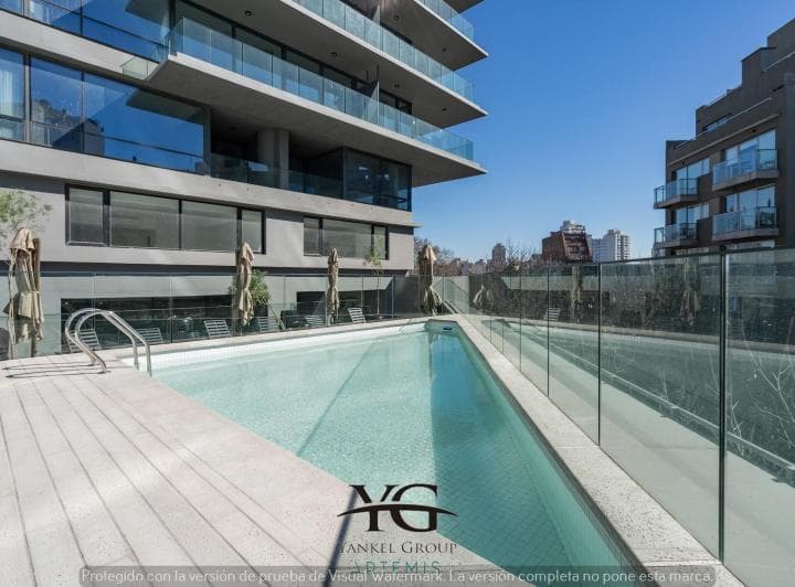 Venta Quantum Bellini 4 Ambientes con Terraza a Estrenar con Vista Al Rio - 2