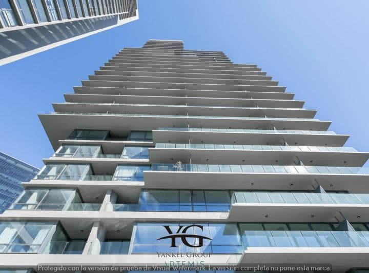 Venta Quantum Bellini 4 Ambientes con Terraza a Estrenar con Vista Al Rio - 3