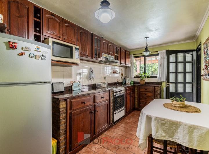 Venta Casa 4 Ambientes con Patio y Cochera en Villa Libertad - 5