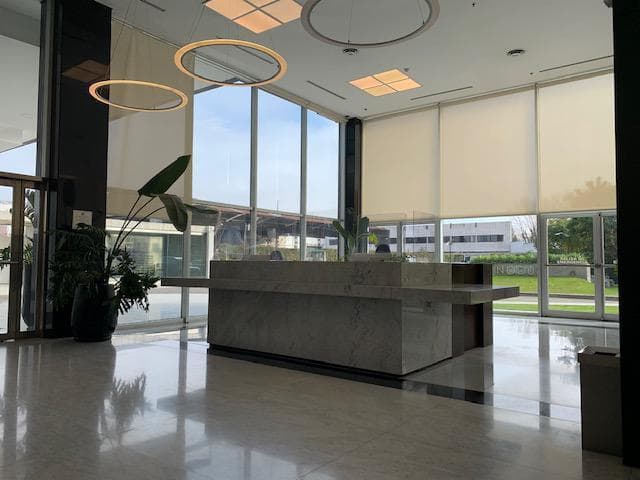 Oficina - Florida - 5