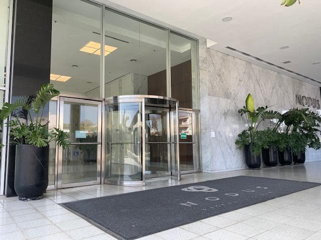 Oficina - Florida - 2