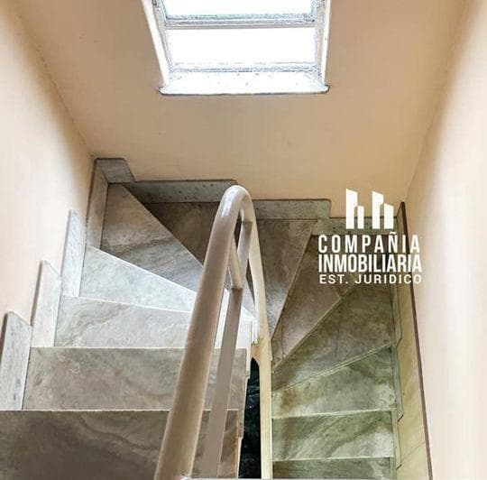 Casa en Venta en Santa Fe a Remodelar - 5