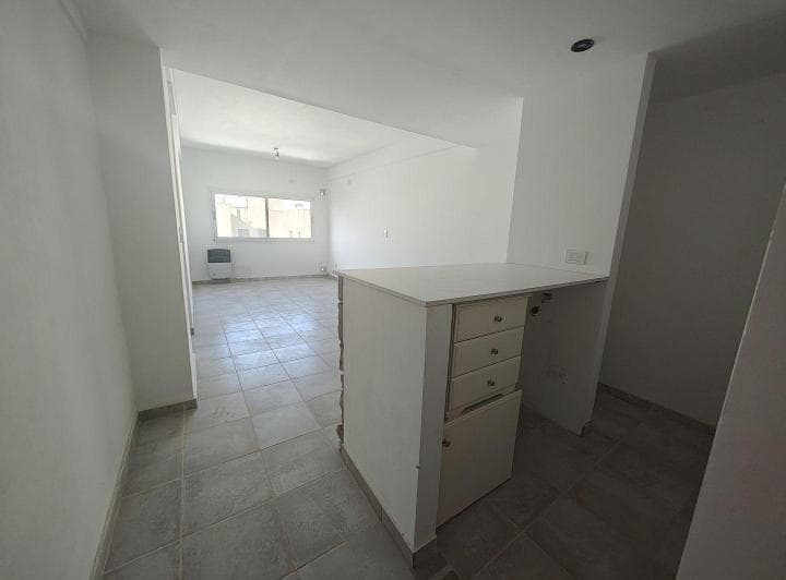 Venta de Departamento 1 Dormitorio 13 E 62 y 63 La Plata - 5