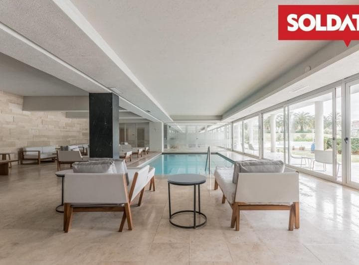 Venta Bouquet 4 Ambientes Pb. Doble Jardín Parrilla. Dos Cocheras. Baulera. Amenities - 2