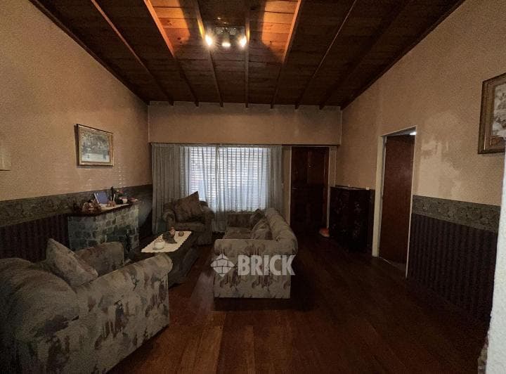 Lote Propio de 7.83x10.35 m en Emilio Lamarca Al 3500 - 450 m² a Construir - 3