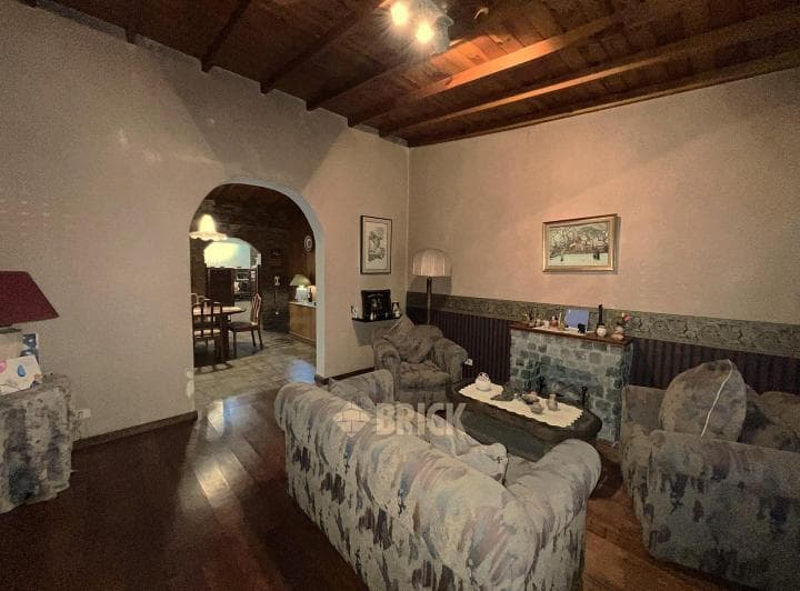 Lote Propio de 7.83x10.35 m en Emilio Lamarca Al 3500 - 450 m² a Construir - 4