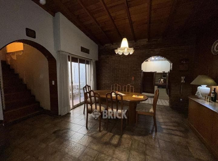 Lote Propio de 7.83x10.35 m en Emilio Lamarca Al 3500 - 450 m² a Construir - 5