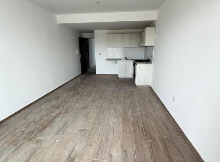 Venta Monoambiente Parque Saavedra Nuevo a Estrenar 64 13 y 14 - 5