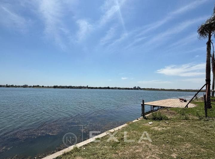 Terreno Lote en Venta en Los Puentes, Nordelta, Tigre - 4