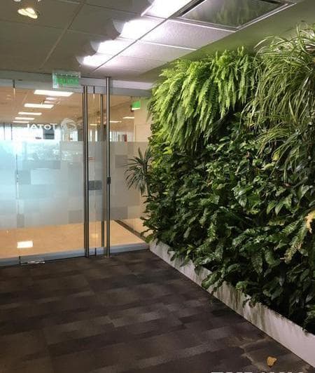 Alquiler de Oficina de 908 m² en Florida Oeste - 5