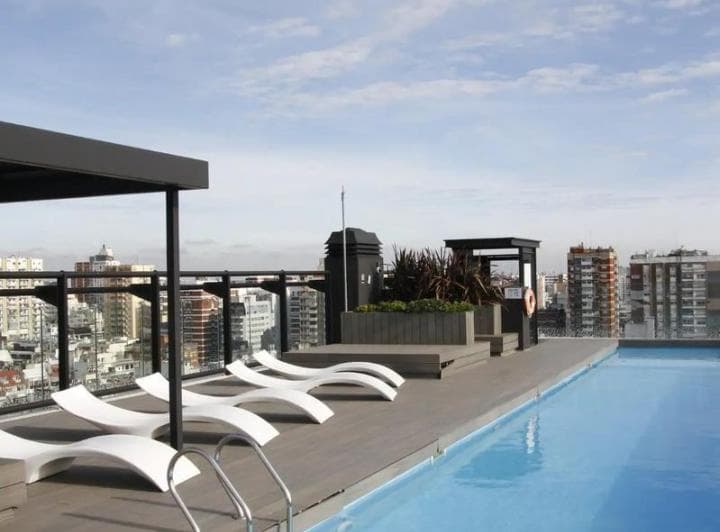Departamento Venta 2 Ambientes Belgrano - 2
