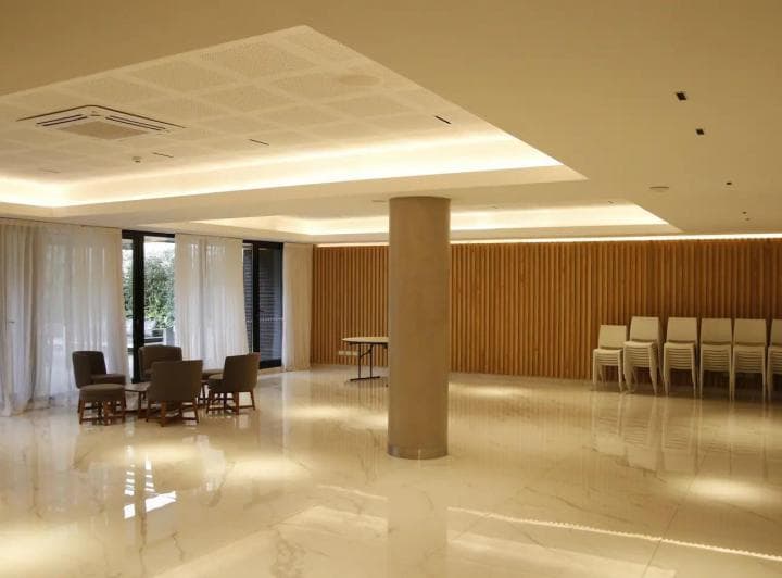 Departamento Venta 2 Ambientes Belgrano - 4