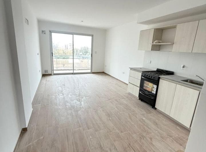 Departamento 1 Dormitorio en Venta La Plata 64 13 y 14 - 2